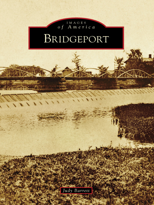 Title details for Bridgeport by Judy Barrett - Available